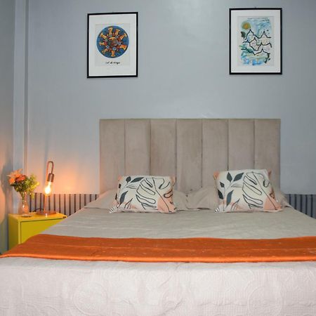 Hotel Boutique Cidade Velha Belém Zewnętrze zdjęcie