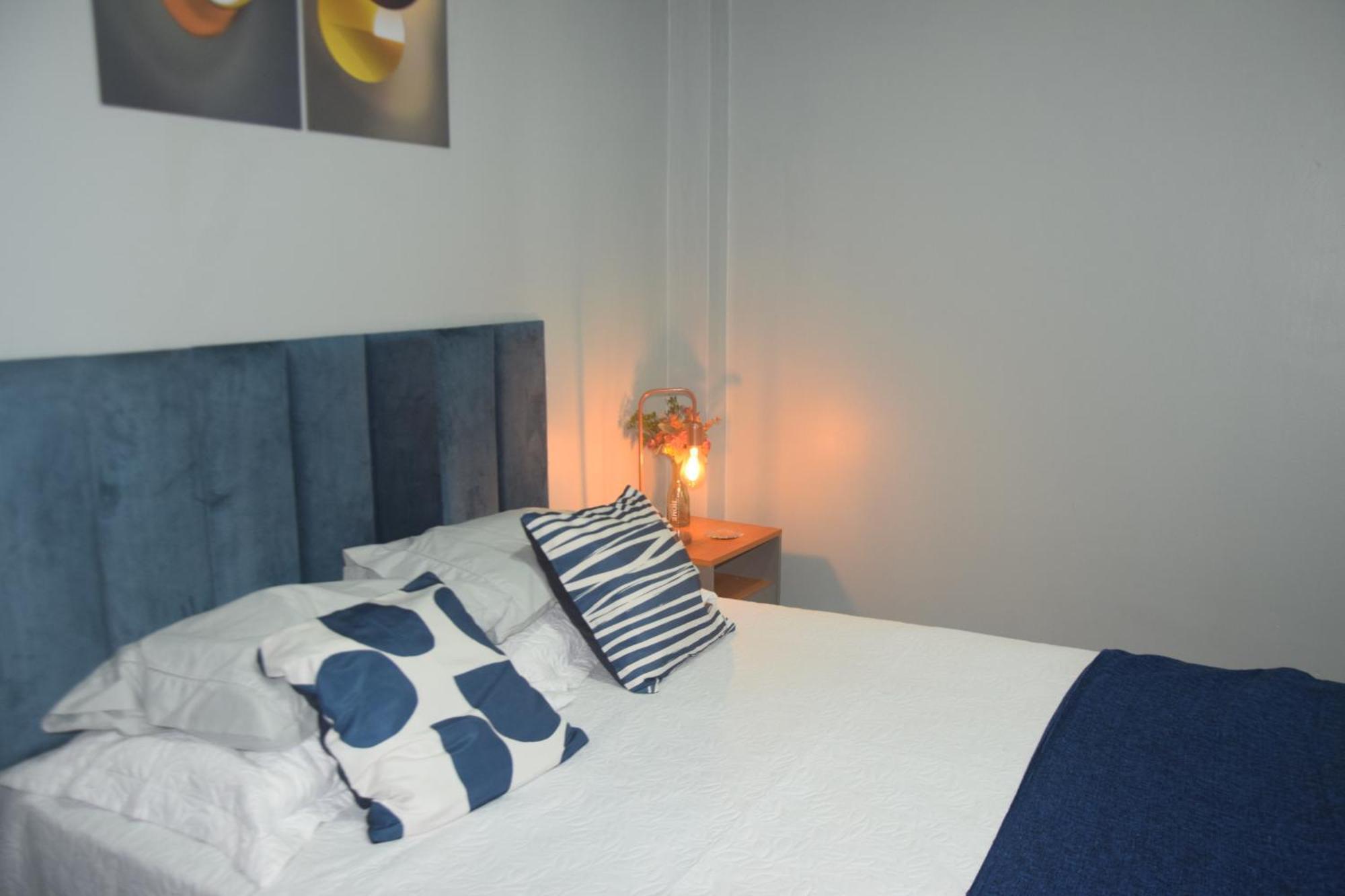 Hotel Boutique Cidade Velha Belém Zewnętrze zdjęcie