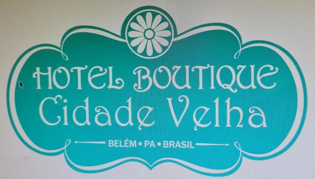 Hotel Boutique Cidade Velha Belém Zewnętrze zdjęcie